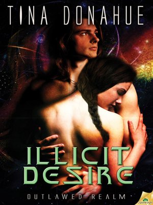 cover image of Illicit Desire